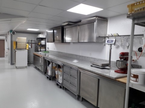 Vente A vendre, boulangerie à moins de 30 min. d'Auxerre dans l' (89) en France