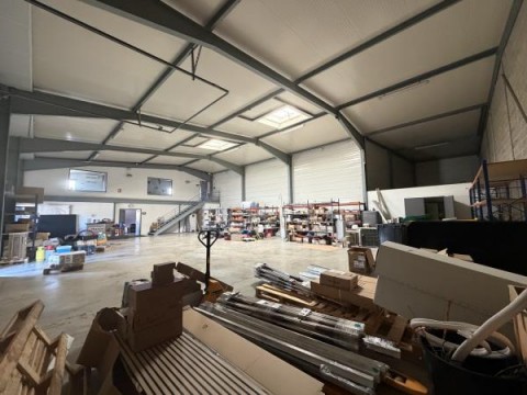Vente Local d'activité - murs à vendre, Perpignan ouest (66000) en France