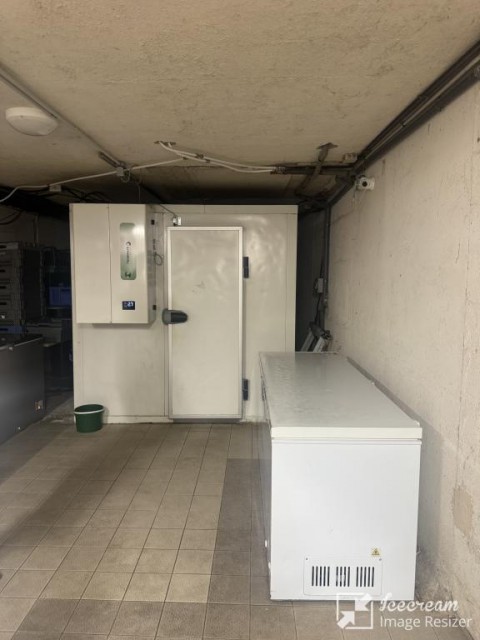 Vente Brasserie, Restaurant licence IV 140 couverts avec terrasse à Villeneuve-Loubet (06270) en France