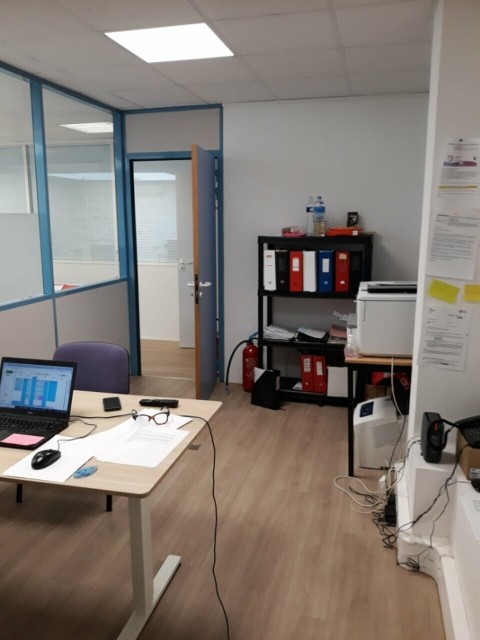 Vente Bureaux / Locaux professionnels, 85 m2 à Marseille 16ème (13016)